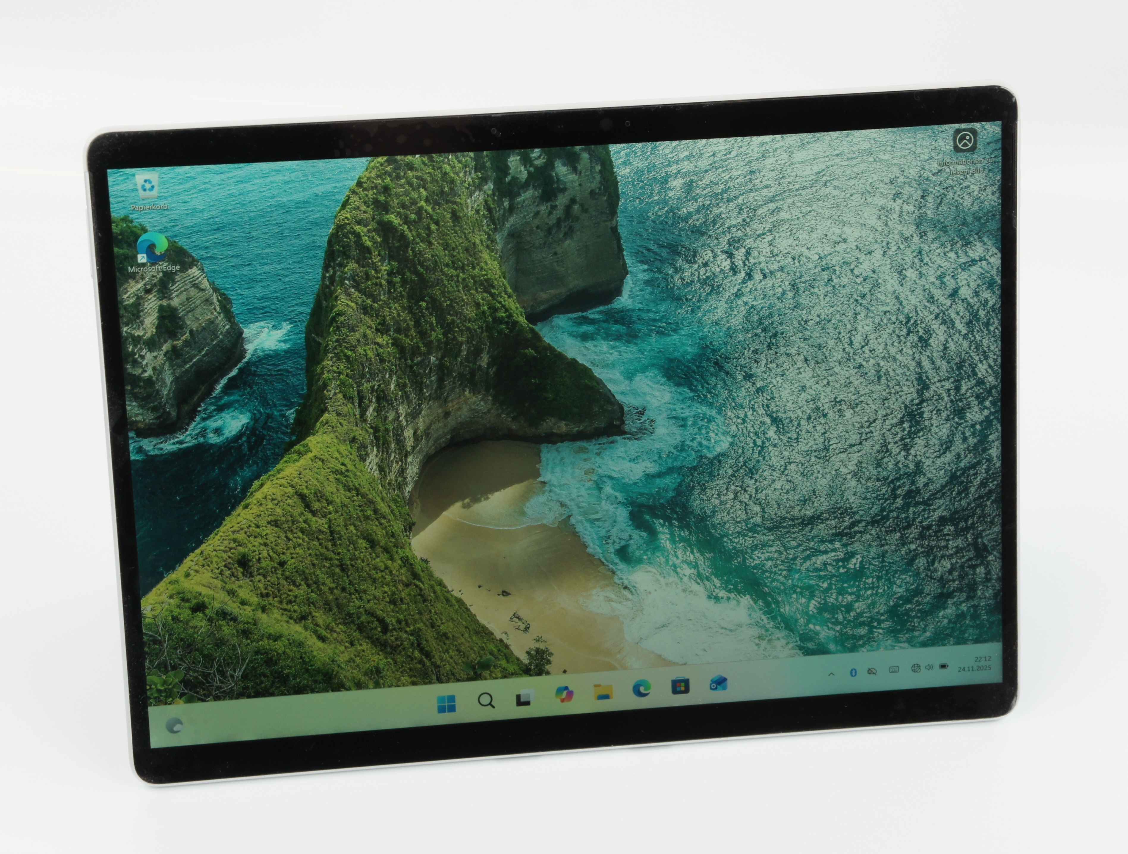 Microsoft Surface Book 3